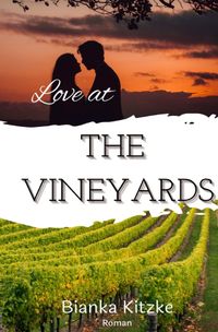 Buch Cover The Vineyards / Love at The Vineyards