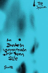 Buch Cover Im Dunkeln verwechseln wir uns alle
