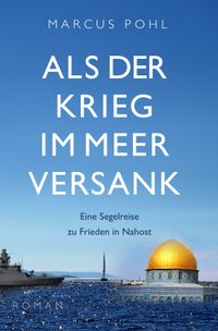 Buch Cover Als der Krieg im Meer versank
