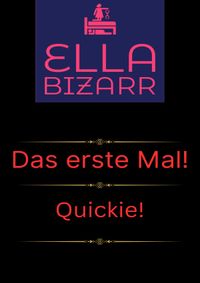 Buch Cover Das erste Mal! & Quickie!