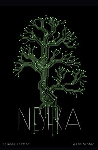 Buch Cover Zirkulum / Neshka