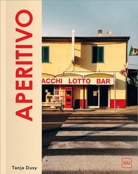Buch Cover Aperitivo