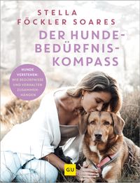 Buch Cover Der Hunde-Bedürfnis-Kompass