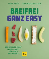 Buch Cover Breifrei ganz easy