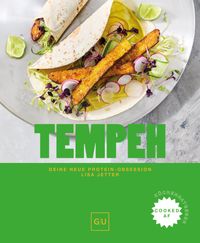 Buch Cover Tempeh