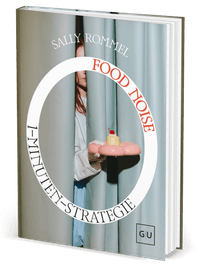 Buch Cover 1-Minuten-Strategie Food Noise