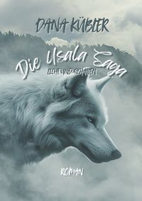 Buch Cover Die Usala Saga