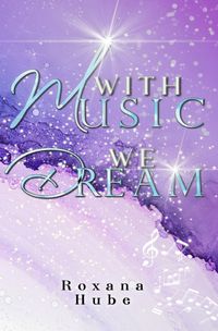 Buch Cover With Music We Dream