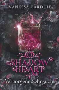 Buch Cover Shadowheart
