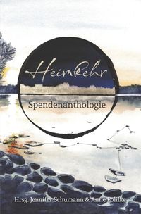 Buch Cover Heimkehr