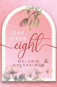 Buch Cover One Over Eight