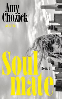 Buch Cover Soulmate