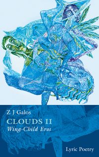 Buch Cover Clouds II