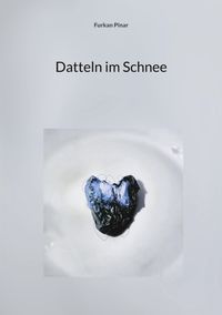 Buch Cover Datteln im Schnee
