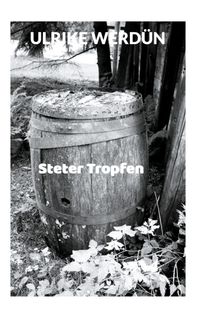 Buch Cover Steter Tropfen