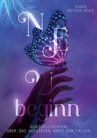 Buch Cover Neubeginn