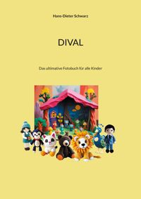 Buch Cover DIVAL