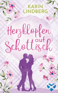 Buch Cover Herzklopfen auf Schottisch