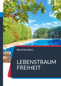 Buch Cover Lebenstraum Freiheit
