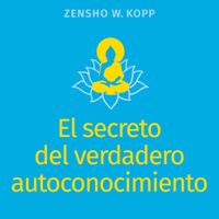 Buch Cover El secreto del verdadero autoconocimiento