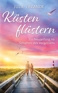 Buch Cover Küstenflüstern