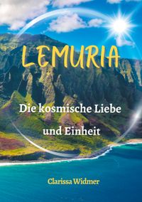 Buch Cover Lemuria