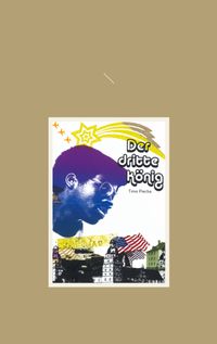 Buch Cover Der dritte König
