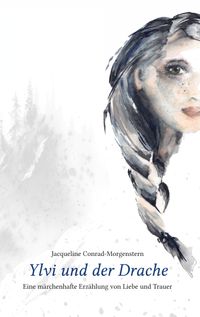 Buch Cover Ylvi und der Drache