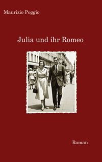 Buch Cover Julia und ihr Romeo