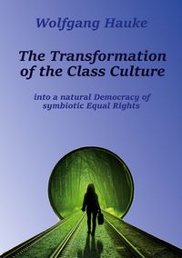 Buch Cover The Transformation of the Class Culture