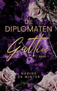 Buch Cover Die Diplomaten Gattin