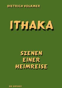 Buch Cover Ithaka