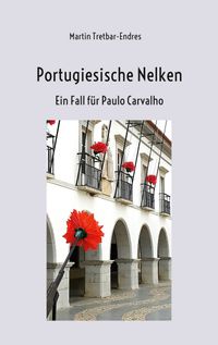 Buch Cover Portugiesische Nelken