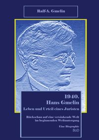 Buch Cover Rückschau auf eine versinkende Welt im beginnenden Weltuntergang.