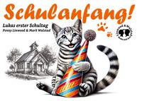 Buch Cover Schulanfang