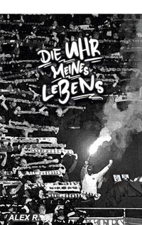 Buch Cover Die Uhr meines Lebens