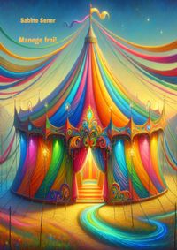Buch Cover Manege frei!
