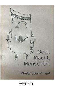 Buch Cover Geld. Macht. Menschen