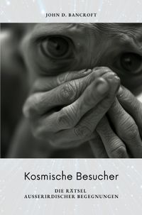 Buch Cover Kosmische Besucher