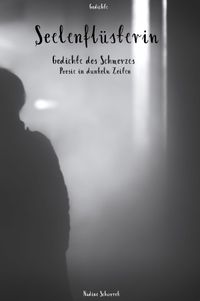 Buch Cover Seelenflüsterin