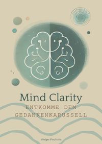 Buch Cover Mind Clarity