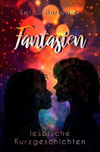 Buch Cover Fantasien