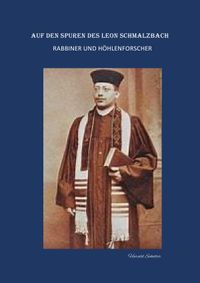 Buch Cover Auf den Spuren des Leon Schmalzbach