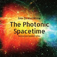 Buch Cover The Photonic Spacetime