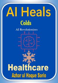 Buch Cover AI Heals Colds