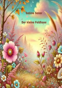 Buch Cover Der kleine Feldhase