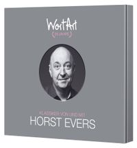 Buch Cover 30 Jahre WortArt – Klassiker von und mit Horst Evers