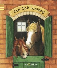 Buch Cover Zum Schulanfang