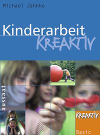 Buch Cover Kinderarbeit kreaktiv