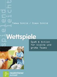 Buch Cover Wettspiele